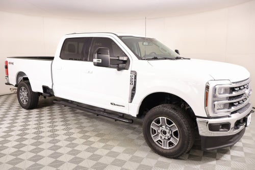 2024 Ford Super Duty F-250 SRW Lariat