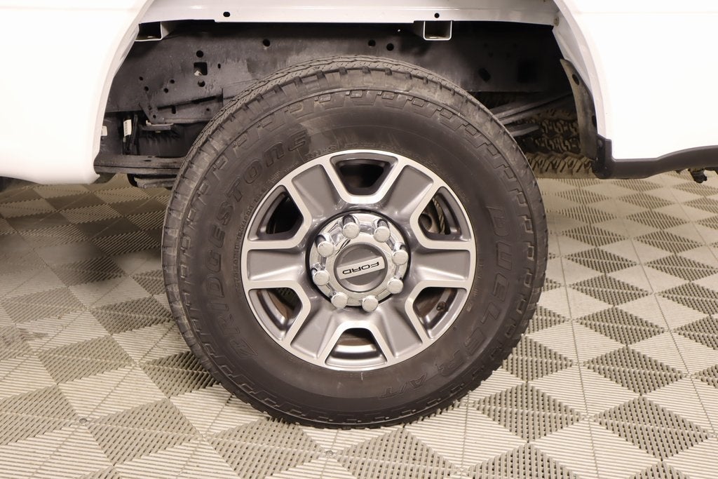 2024 Ford Super Duty F-250 SRW Lariat