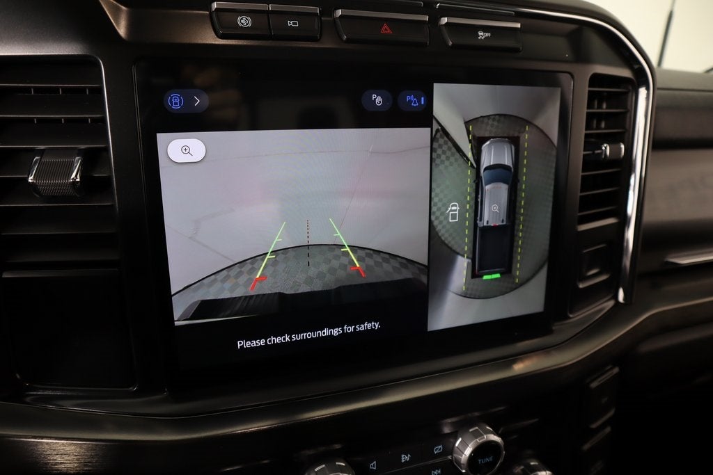 2024 Ford Super Duty F-250 SRW Lariat