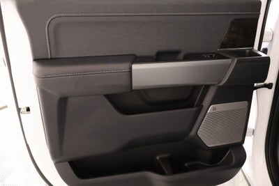 2026 Ford Super Duty F-450 DRW Lariat DRW