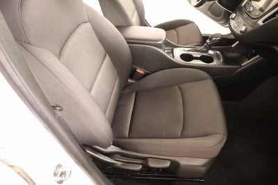 2024 Chevrolet Malibu LS 1FL