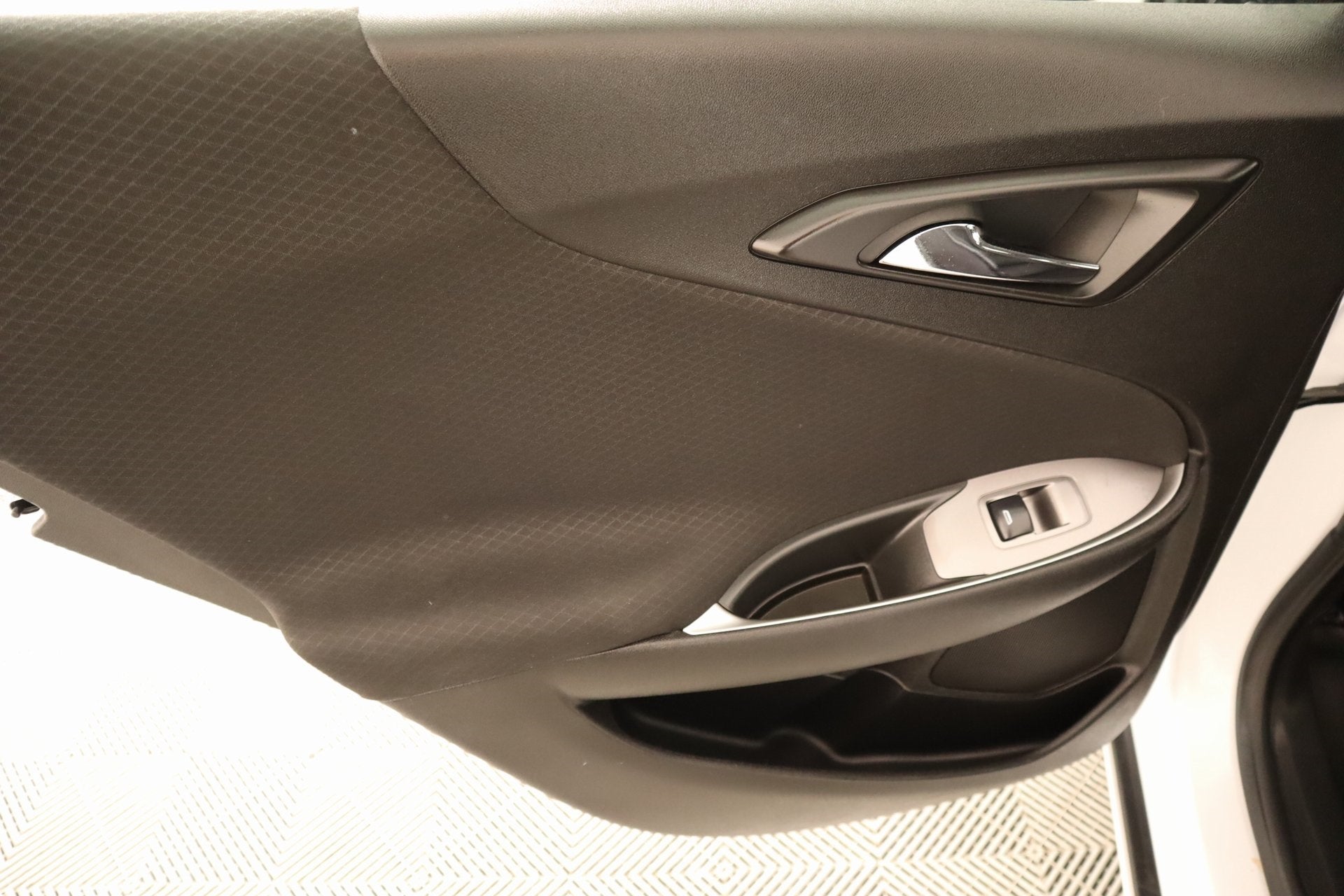 2024 Chevrolet Malibu LS 1FL