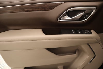 2022 Chevrolet Tahoe LS