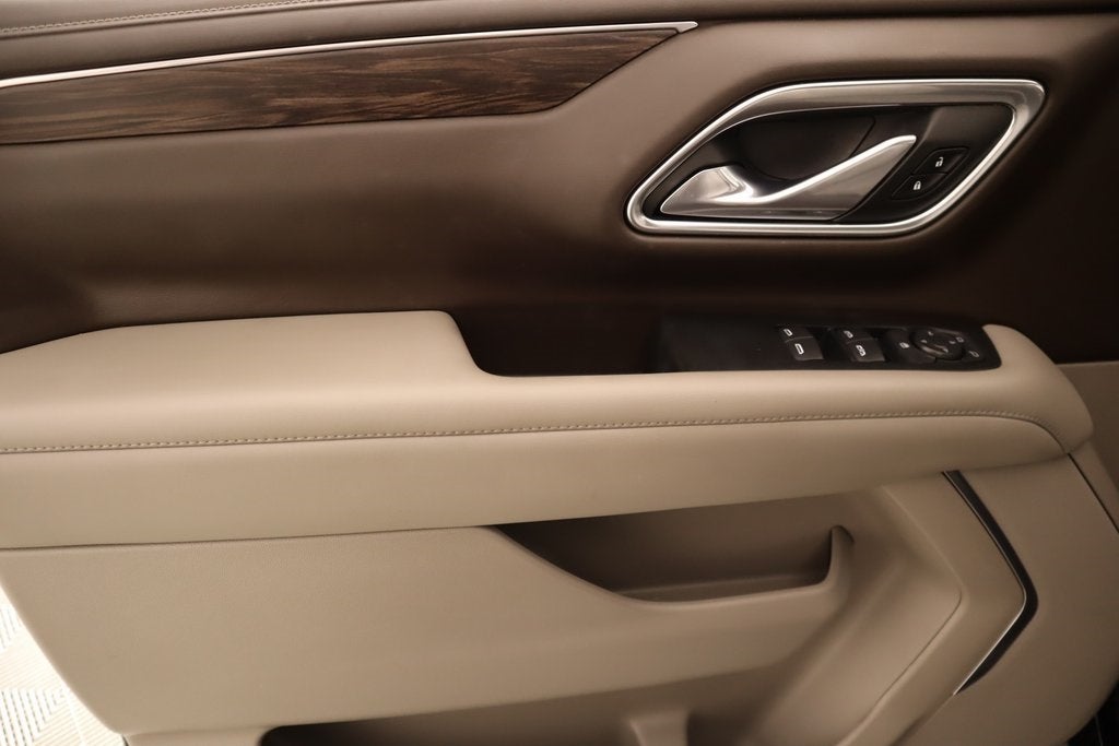 2022 Chevrolet Tahoe LS