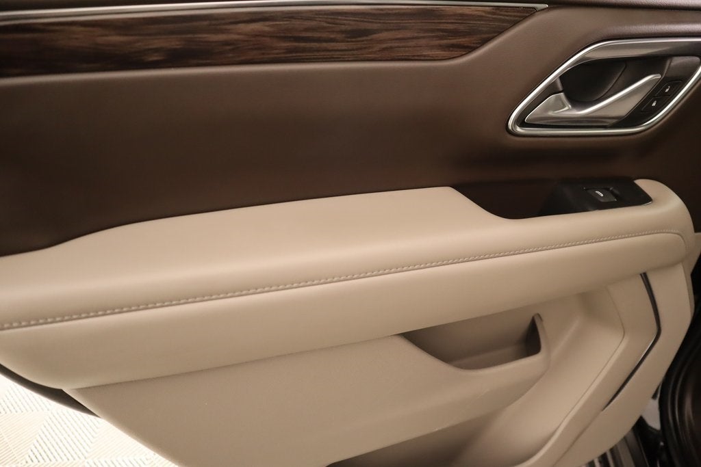 2022 Chevrolet Tahoe LS