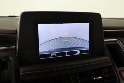 2022 Chevrolet Tahoe LS