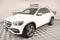 2021 Mercedes-Benz GLE GLE 350