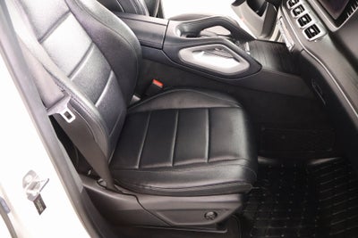 2021 Mercedes-Benz GLE GLE 350