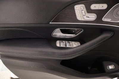 2021 Mercedes-Benz GLE GLE 350