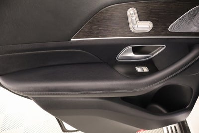 2021 Mercedes-Benz GLE GLE 350