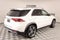 2021 Mercedes-Benz GLE GLE 350