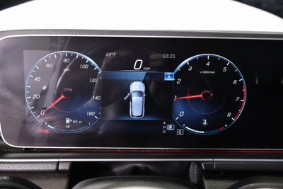 2021 Mercedes-Benz GLE GLE 350