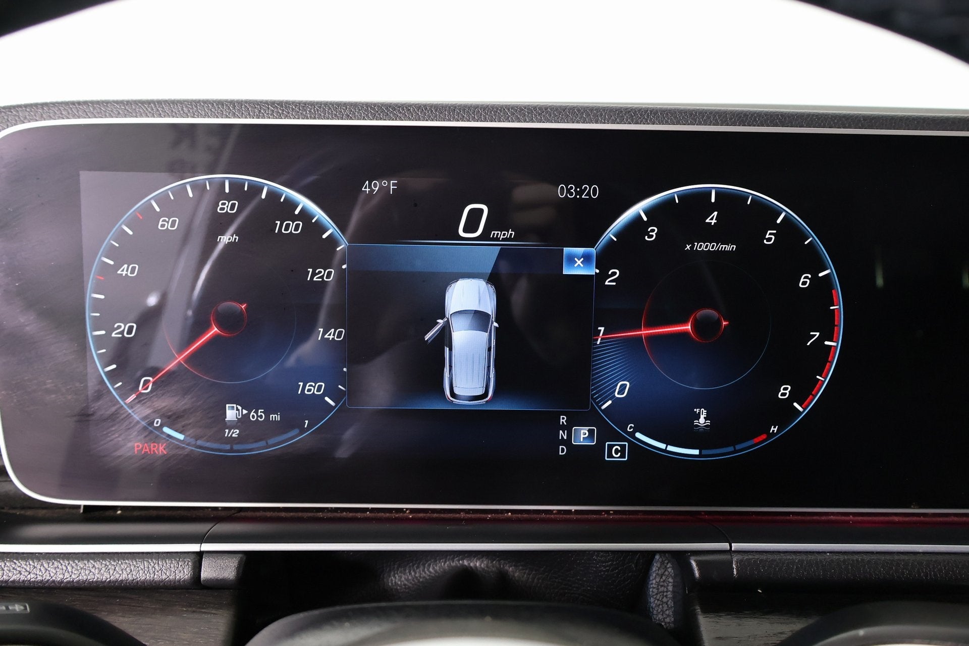 2021 Mercedes-Benz GLE GLE 350