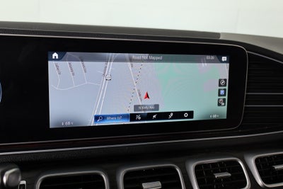 2021 Mercedes-Benz GLE GLE 350