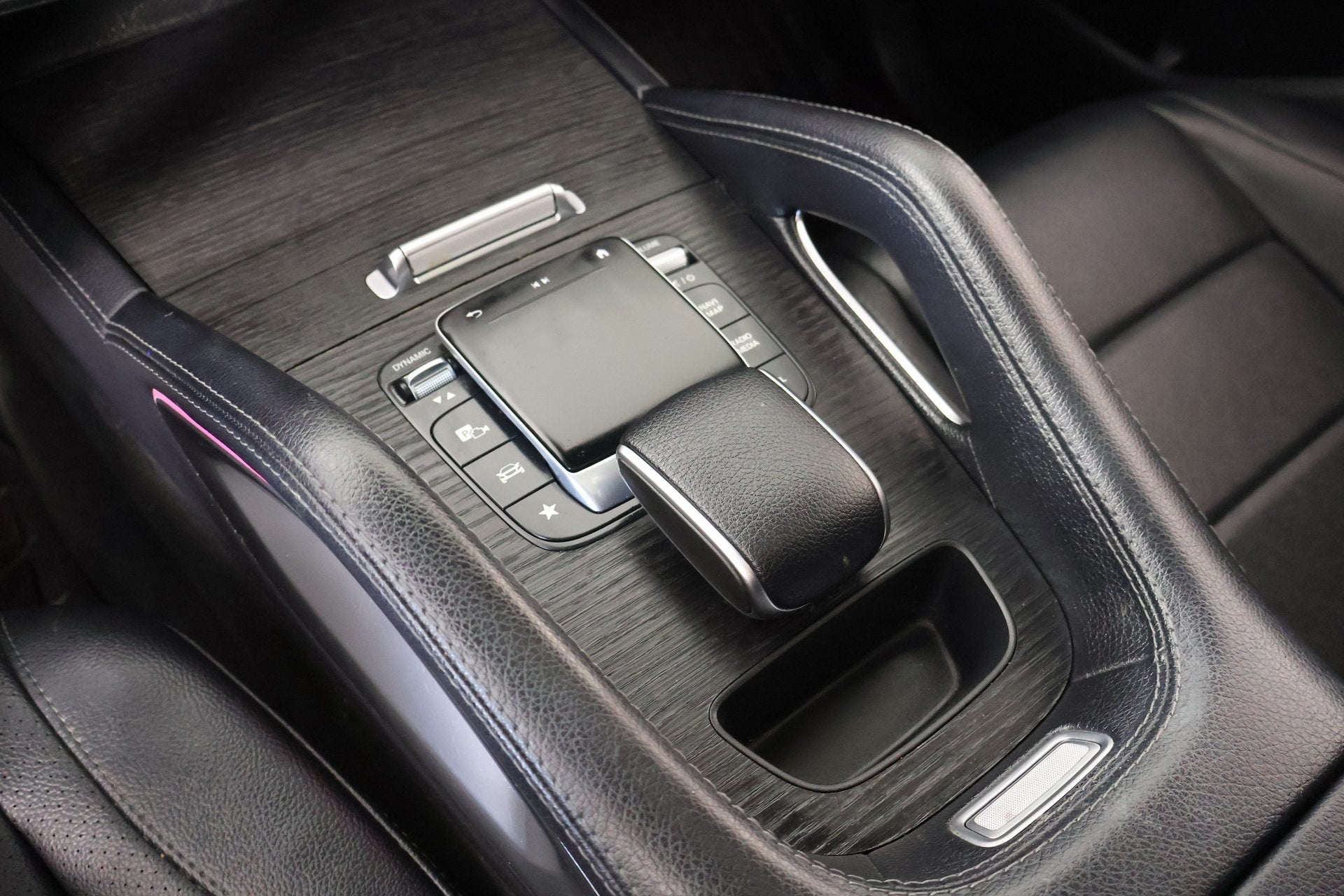 2021 Mercedes-Benz GLE GLE 350