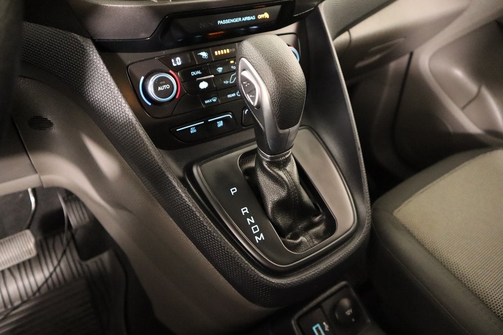 2022 Ford Transit Connect Wagon XL