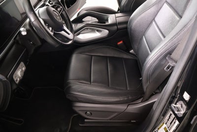 2021 Mercedes-Benz GLE GLE 350 4MATIC®