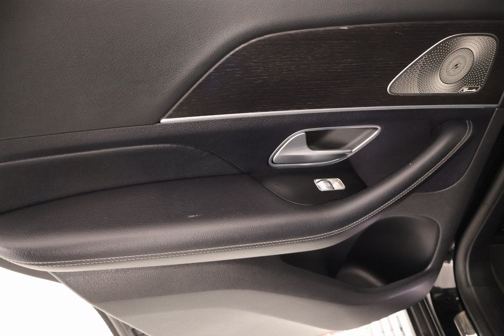 2021 Mercedes-Benz GLE GLE 350 4MATIC®