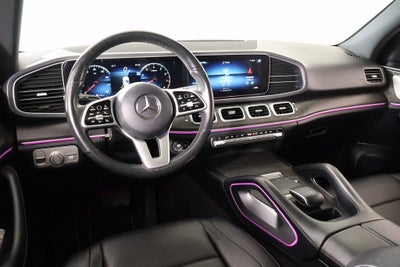2021 Mercedes-Benz GLE GLE 350 4MATIC®
