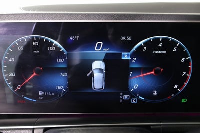 2021 Mercedes-Benz GLE GLE 350 4MATIC®