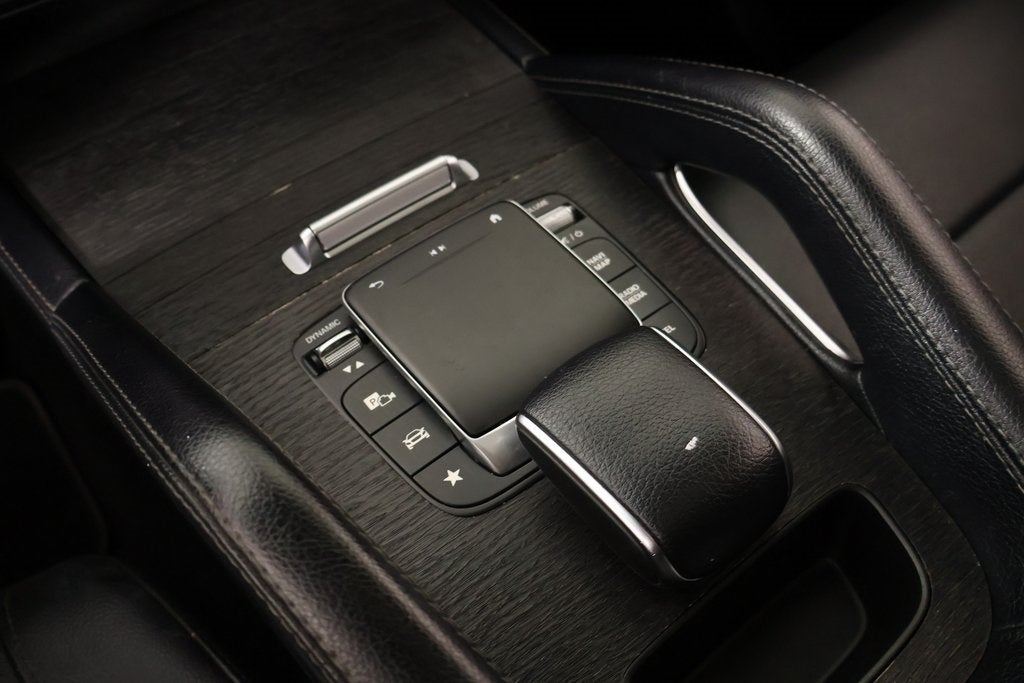 2021 Mercedes-Benz GLE GLE 350 4MATIC®