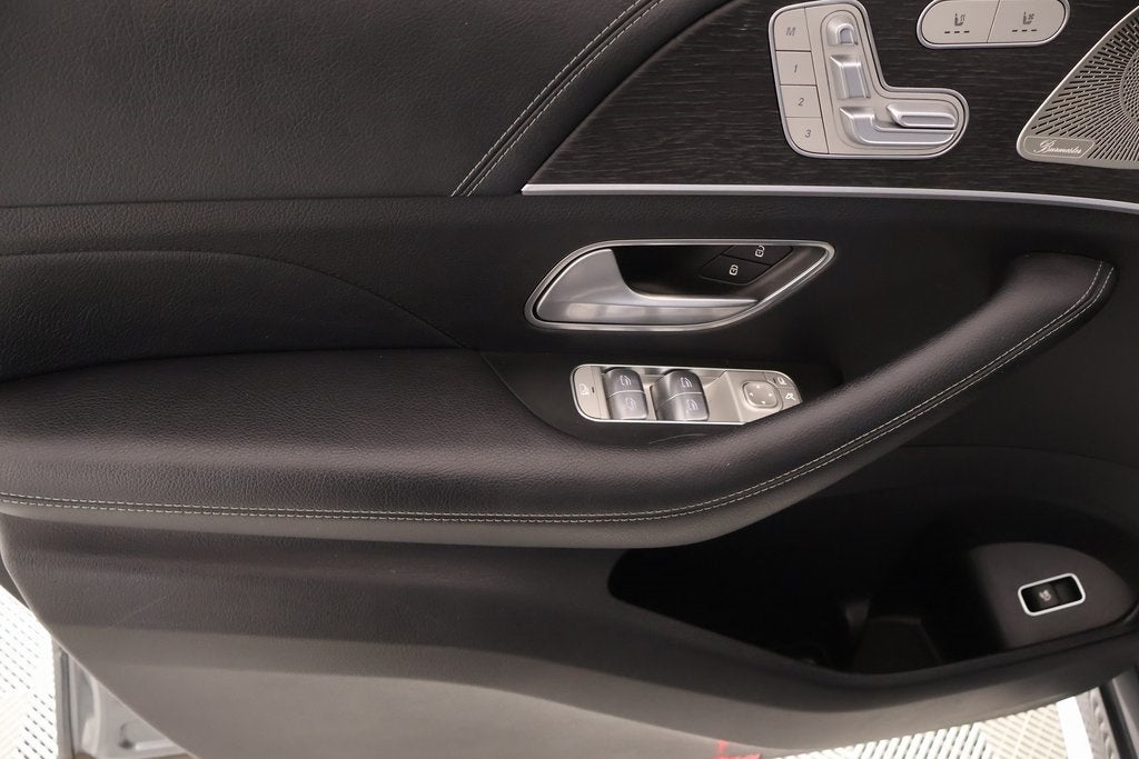 2022 Mercedes-Benz GLE GLE 450 4MATIC®