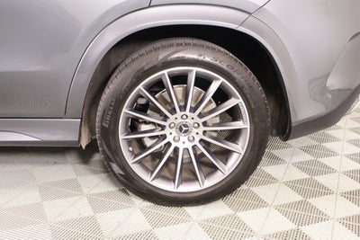 2022 Mercedes-Benz GLE GLE 450 4MATIC®