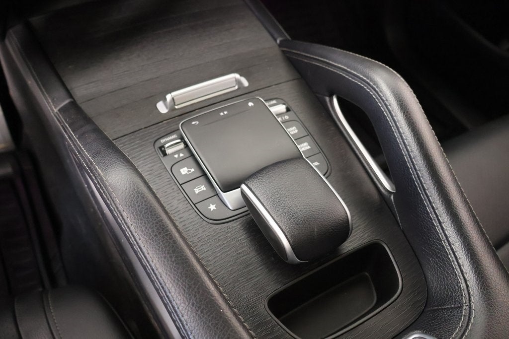 2022 Mercedes-Benz GLE GLE 450 4MATIC®