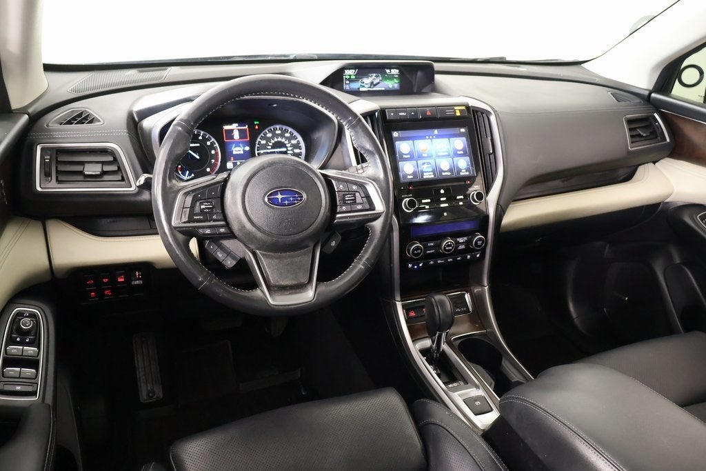 2022 Subaru Ascent Touring