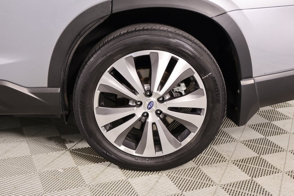 2022 Subaru Ascent Touring