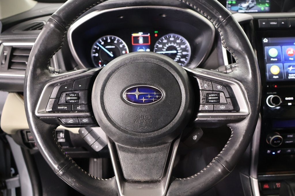 2022 Subaru Ascent Touring