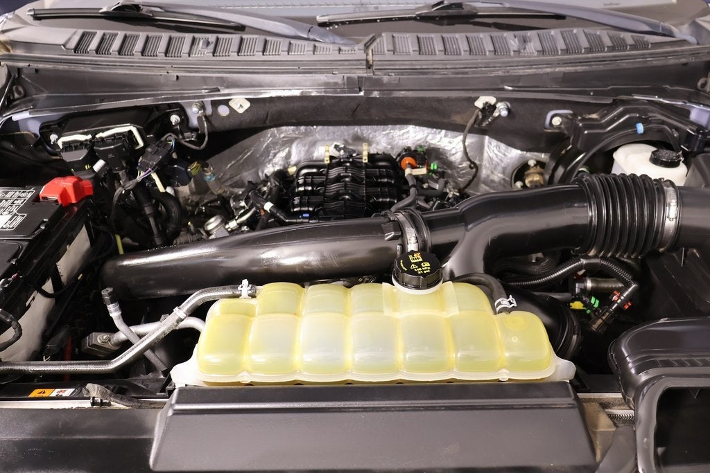 2019 Lincoln Navigator L Black Label