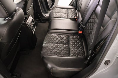 2022 Nissan Murano Platinum