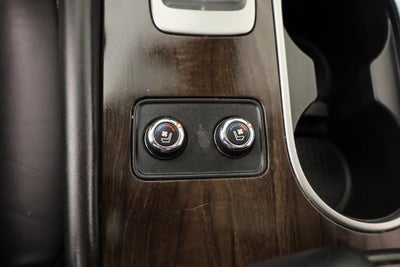 2022 Nissan Murano Platinum