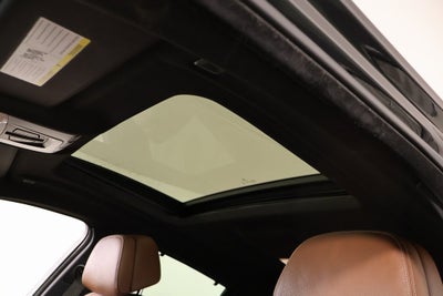 2017 BMW X6 xDrive35i