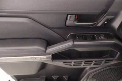 2025 Toyota 4Runner i-FORCE MAX Hybrid TRD Off Road Premium