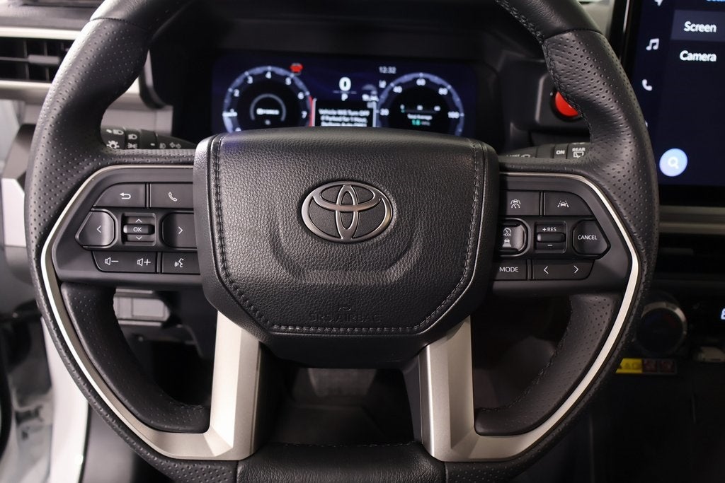 2025 Toyota 4Runner i-FORCE MAX Hybrid TRD Off Road Premium