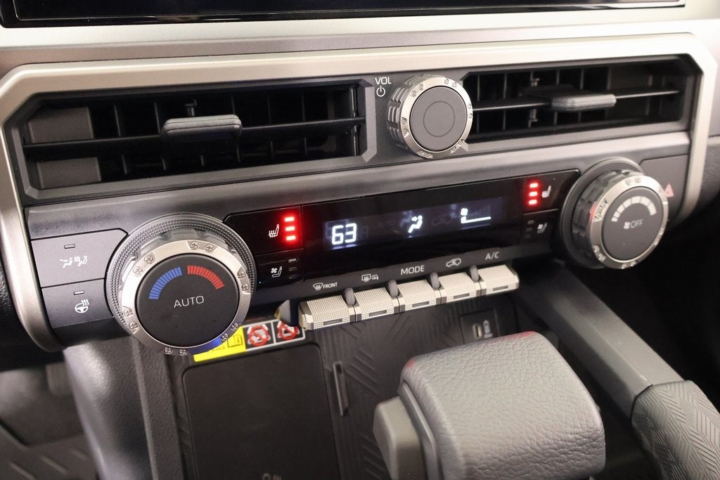 2025 Toyota 4Runner i-FORCE MAX Hybrid TRD Off Road Premium