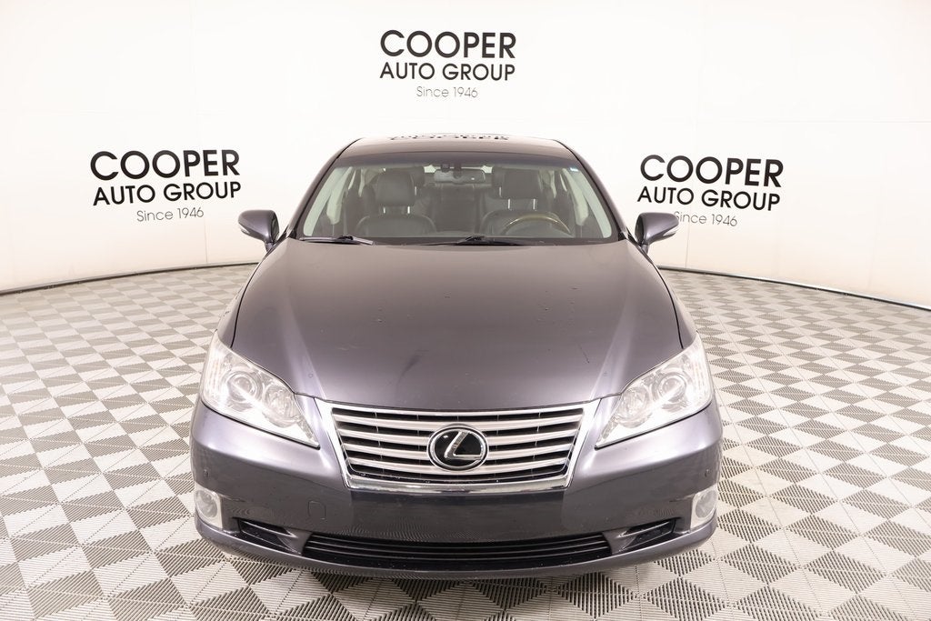 2010 Lexus ES 350
