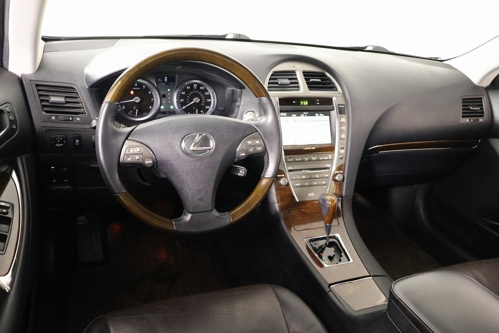 2010 Lexus ES 350