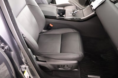 2026 Land Rover Range Rover Velar Dynamic SE