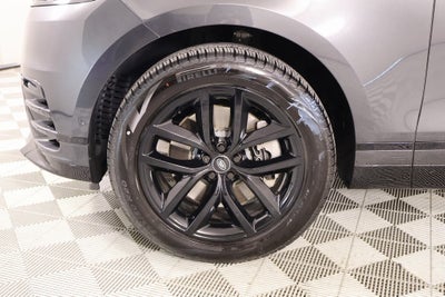 2026 Land Rover Range Rover Velar Dynamic SE