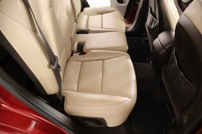 2013 Hyundai Santa Fe Sport 2.0L Turbo