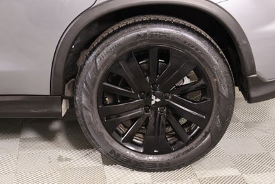 2024 Mitsubishi Outlander Sport 2.0 LE