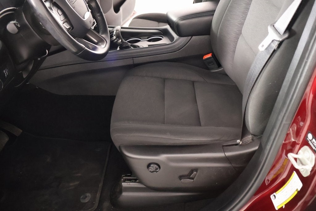 2023 Dodge Durango SXT Launch Edition