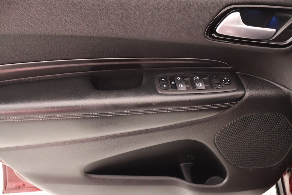 2023 Dodge Durango SXT Launch Edition