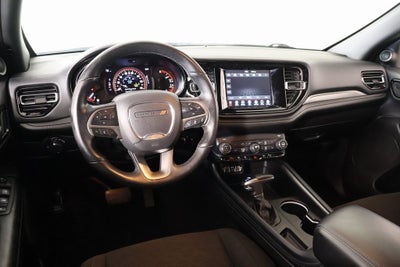 2023 Dodge Durango SXT Launch Edition