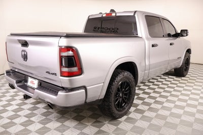 2023 RAM 1500 Limited