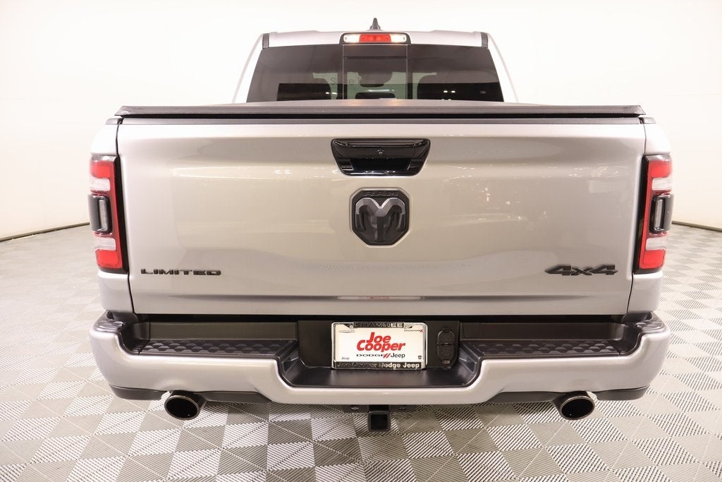 2023 RAM 1500 Limited