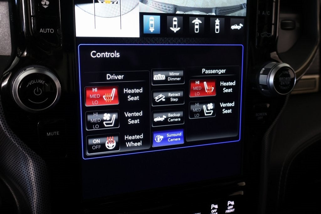 2021 RAM 1500 Limited